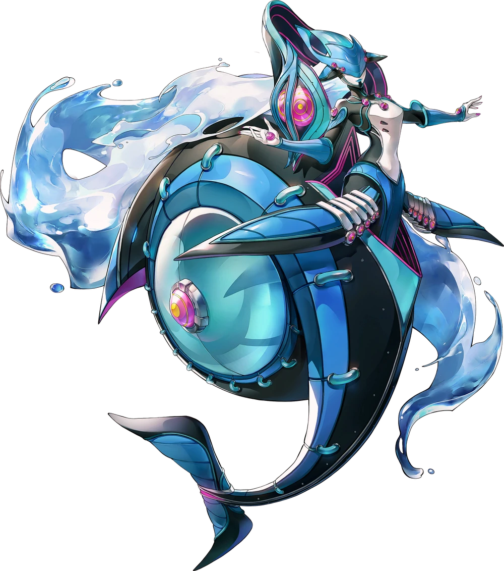 Miyu Sahara 育成ガイド | Lufelnet ペルソナ5 ザ・ファントム X